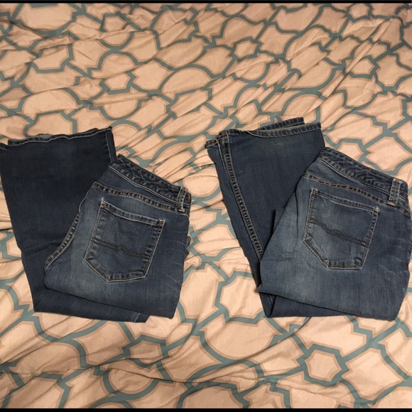 Arizona Bootcut - Picture 2 of 4